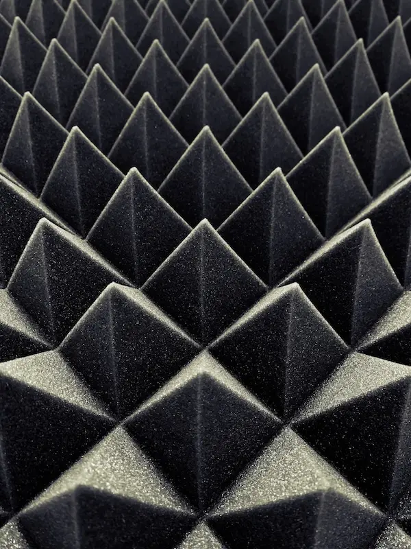 sound absorbing panel