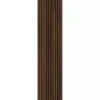 Catania Oak acoustic panel vertical