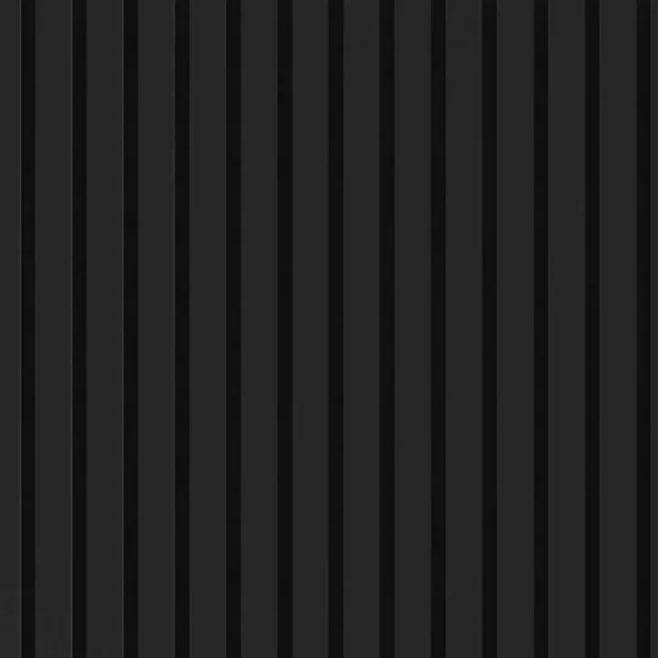 Wall with a Black acoustic panel
