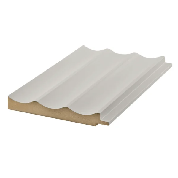 Left profile inner curve sahara