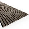 Vinatge Oak acoustic panel 9mm