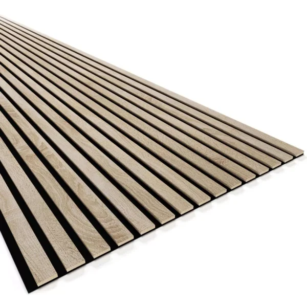 Sonoma acoustic panel 9мм